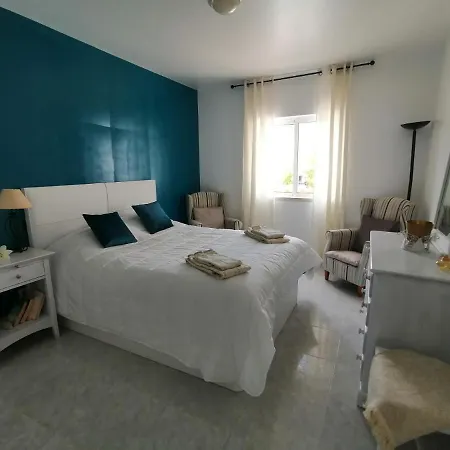 Lejlighed Nice Rose Flat Near Sao Rafael Beach Albufeira