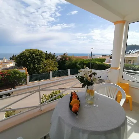 Appartement Nice Rose Flat Near Sao Rafael Beach Albufeira