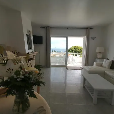 Lejlighed Nice Rose Flat Near Sao Rafael Beach