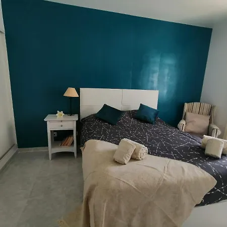Nice Rose Flat Near Sao Rafael Beach Lejlighed Albufeira