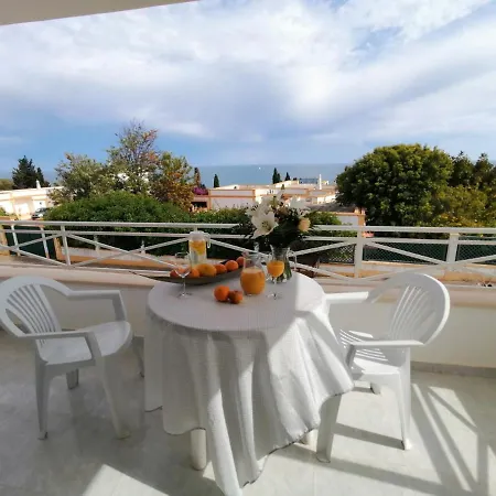 Lägenhet Nice Rose Flat Near Sao Rafael Beach Albufeira