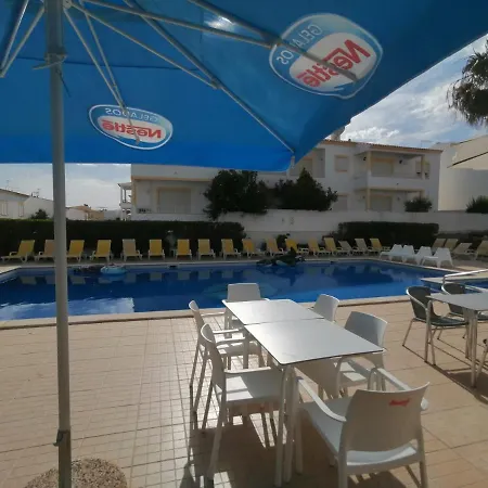 Nice Rose Flat Near Sao Rafael Beach Lägenhet Albufeira