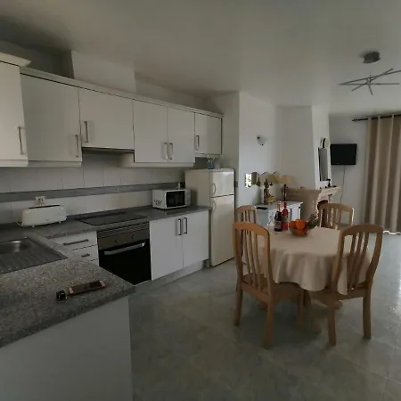 Nice Rose Flat Near Sao Rafael Beach * Albufeira